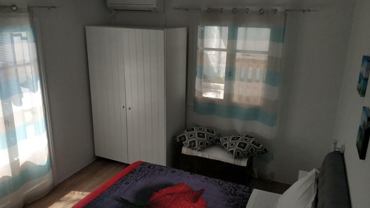 Flag Suites 폴로니아 외부 사진