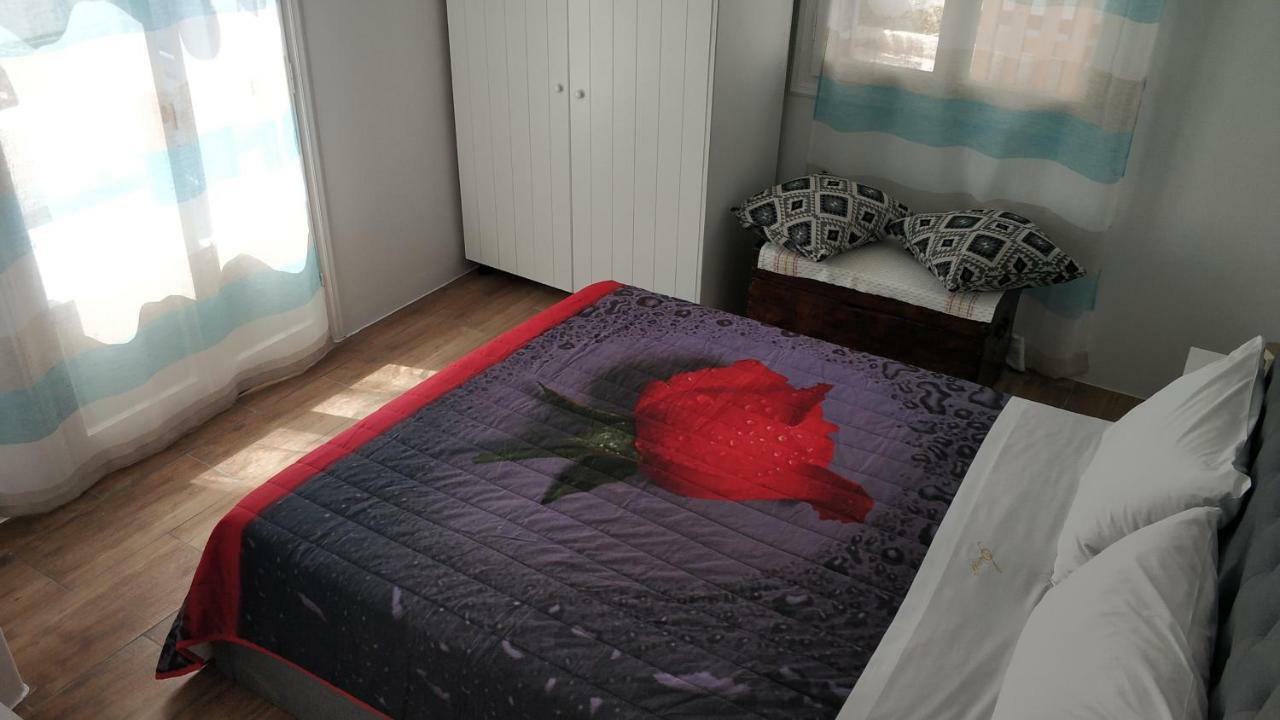 Flag Suites 폴로니아 외부 사진