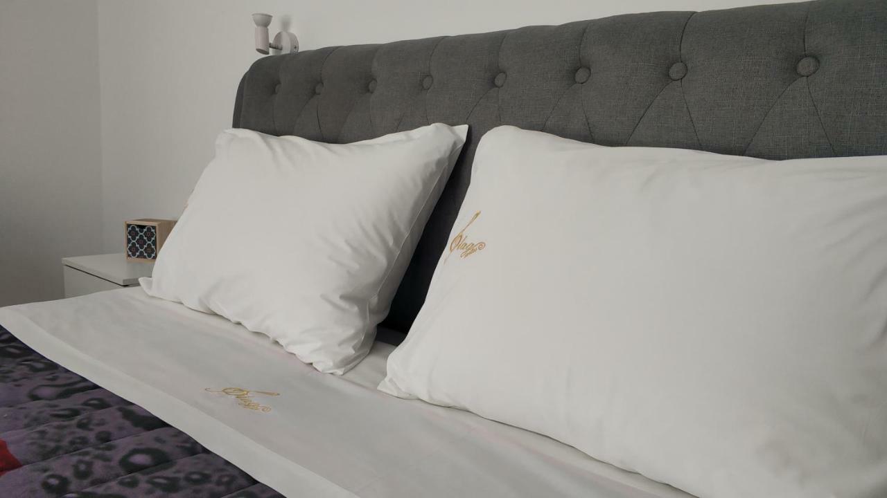 Flag Suites 폴로니아 외부 사진